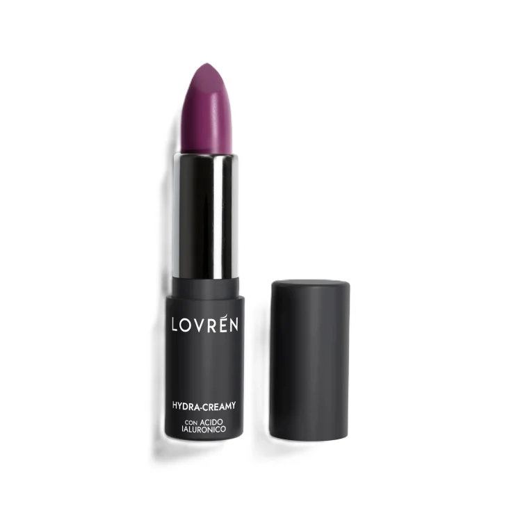 Lovren Rossetto Hydra- Creamy R6 Porpora