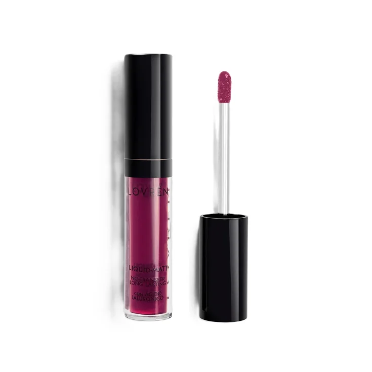 Lovren Rossetto Liquid-Mat R6 Porpora